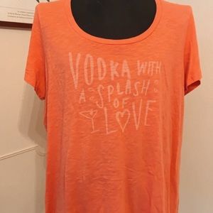 Torrid Graphic Tee